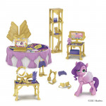 My Little Pony - Premena kráľovskej Pippovej komnaty
